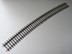 Picture of Curved track 22,5°, radius 3000 mm standard gauge